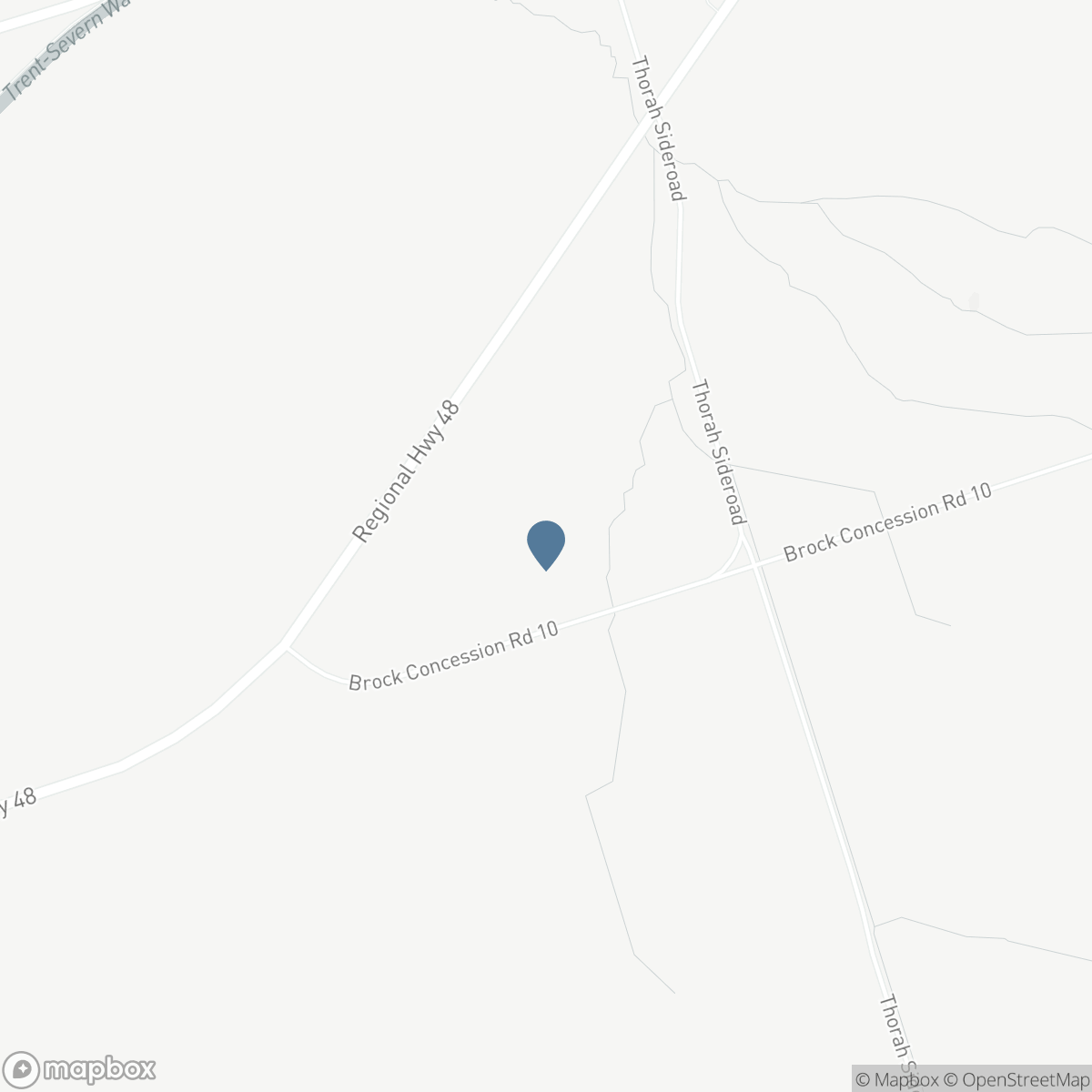 LT7 COUNTY ROAD 48, Brock, Ontario L0K 1A0